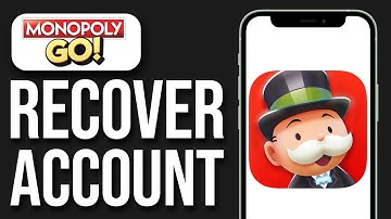 How To Recover Monopoly Go Guest Account (2025)