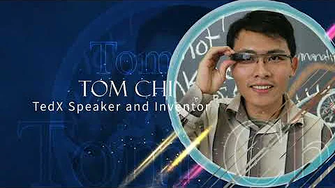 We Are One And All | Tom Chi | Imagine Talks 2021