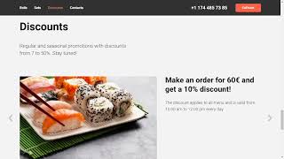 Ov Websites | Sushido