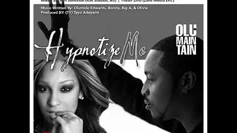 olu maintain hypnotize ft olivia
