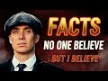 7 Scientific Facts Reality Is Stranger Than Fiction