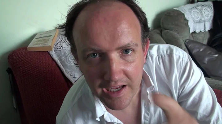 Crappy Little English Prediction [THE 20+10 LC EXAMATHON -Exam Tips #2] (Leaving Cert)