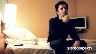 ORELSAN - INTERVIEW // STEREOTYPE.CH