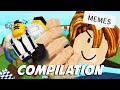 Gambar cover ROBLOX VR Funniest Moments COMPILATION 🥽