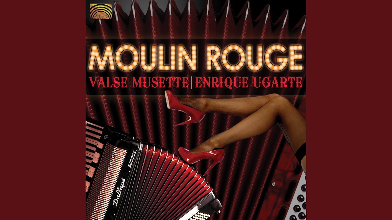 Moulin Rouge Moulin Rouge