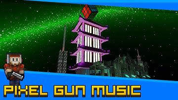 Citadel - Pixel Gun 3D Soundtrack