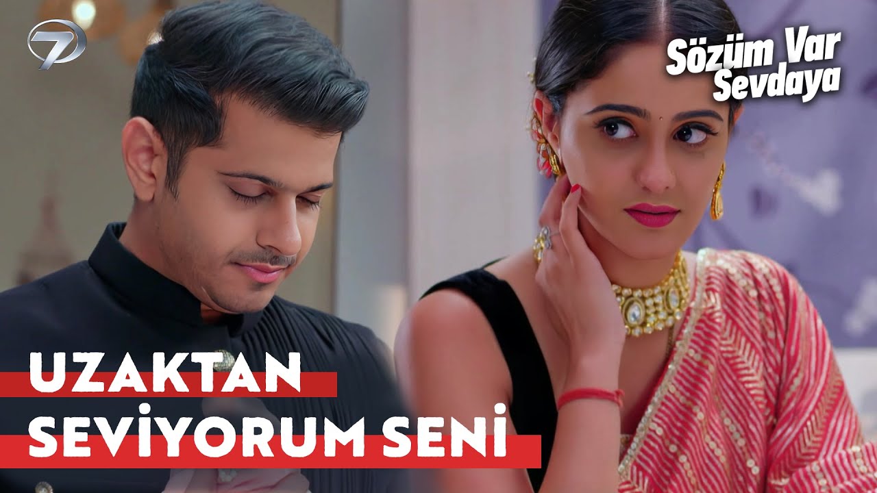 Duygularınızı İfade Ederseniz Hepimiz Rahatlayacağız 😂 | Sözüm Var Sevdaya 83. Bölüm