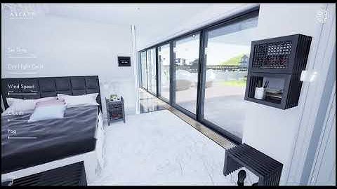 A2 VR Interactive Virtual Reality