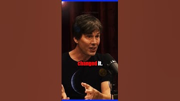 Life Shapes the Universe? 🧐 w/ Brian Cox