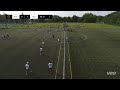 EUCS 2024 - Elite Invite Leuven - Manchots vs. Reading Ultimate