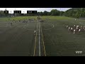 EUCS 2024 - Elite Invite Leuven - Manchots vs. Reading Ultimate
