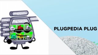 How to get Plugpedia Plug - Roblox Find The Plugs •Tutorial•