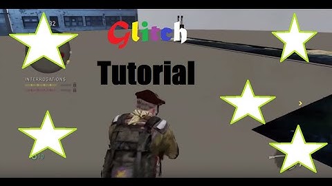 *PATCHED* Checkpoint Glitch Tutorial | The Last of Us