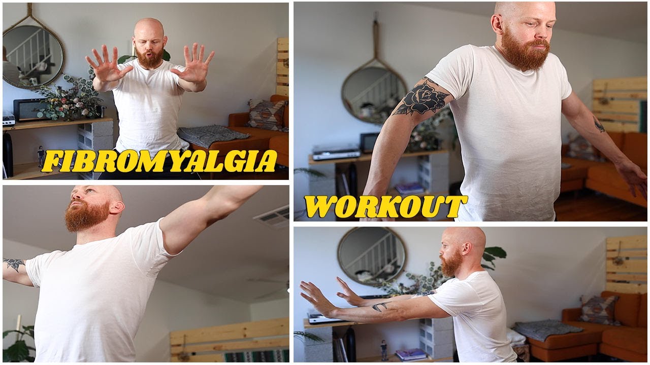 affiliates แปล ว่า  2022 New  Fibromyalgia workout for beginners