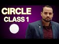 SSC 2025  | SSC MATH | Geometry | Circle | Class 1 | By Vijay Sir.....