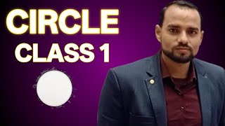 SSC 2025  | SSC MATH | Geometry | Circle | Class 1 | By Vijay Sir.....