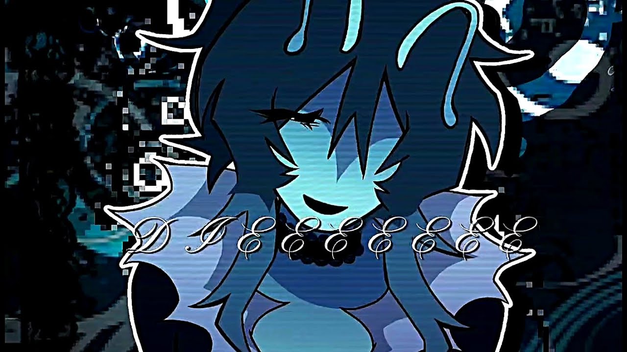 JOIN ME IN DEATH ~ Kaii ~ Animation meme