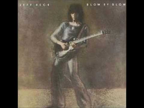 Jeff Beck   Thelonius