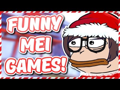 overwatch---the-#1-mei-snowball-offensive-player-(funny-moments)