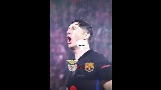 Barcelona greatest comeback vs Benfica in history #footballshorts #football #barcelona