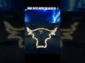 FINAL BOSS🥶⚡️Engaged | Bull fire entrance WWE2k25 #shorts #gaming #gameplay #shortsfeed #wwe #edit￼