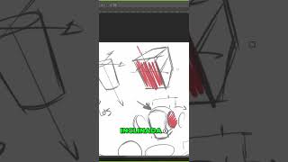 ¡Anatomía: Olvida las Cajas, Abraza las Curvas para Dibujar Mejor! #shorts