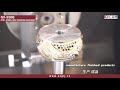 G9550 cnc jewelry making machine  cutting gold bangles  guanglijin