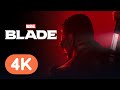 Marvel’s Blade - Official Announcement Trailer (4K) | Game Awards 2023