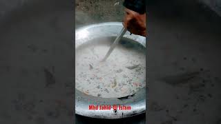 Miya Bhai Biryani Song 