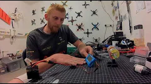 Cellmeter 8 battery voltage tester .balance discharger. Esc tester. Motor tester. servo tester