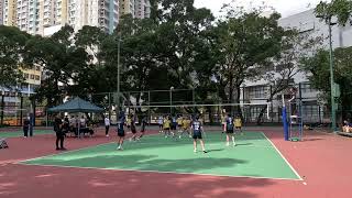 Publication Date: 2024-02-21 | Video Title: 呂潤財 (LYC) vs 莫慶堯 (SMHYC) Set 2