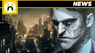 The Joker Movie Character Breakdowns Might Leave Batman Fans Confused