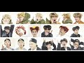 Run BTS moments that I keep coming back to watch (part-1)