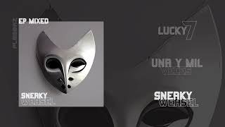 Flembaz - Sneaky Weasel EP (Continuous Mix)