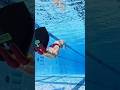 Finswimming 🌊 #finswimming #nageavecpalmes #underwater #swim