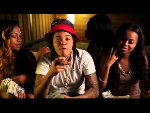 Women in Hip Hop: Young M.A. and Others