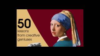 Artful Business - 50 Lessons from Creative Geniuses - Greg Stone