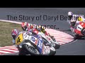 The Story of Daryl Beattie, 500cc GP Racer 🚀