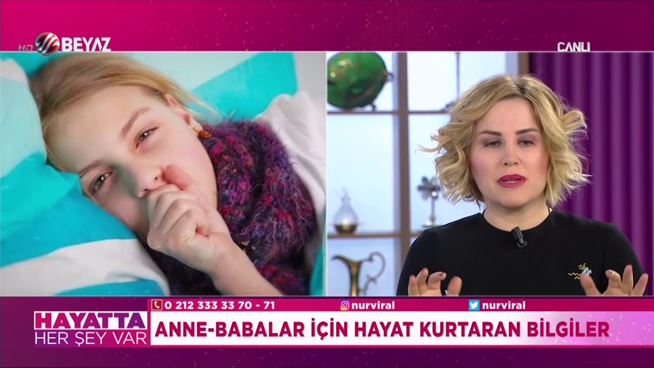 Boğaz Şişmesi Neden Olur, Ne İyi Gelir Boğaz Şişmesi Neden Olur, Ne İyi Gelir