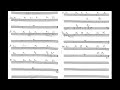 Makes You Move(譜面) - Neighbors Complain(無音)