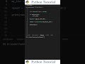 Apply Functions to Iterables With Starmap | Python Tutorial
