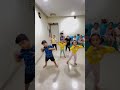 cute 🥰 dance performance #sundari #marathisong #5yearsold #dance #danceacademy #talented_kids