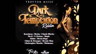 Konshens - Obsession | Dark Temptation Riddim | September 2015