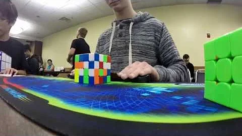 29.73 Official 4x4 Average