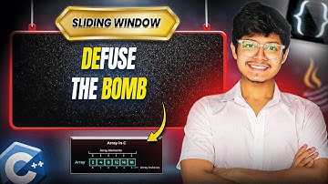 1652. Defuse the Bomb | Sliding Window | 2 Approaches