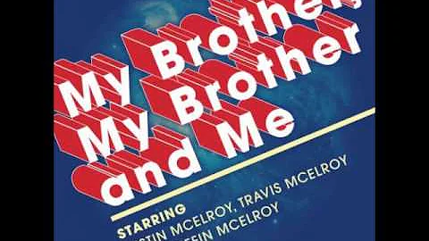 MBMBAM 216 - Travis at Jimmy Johns