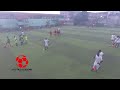 Footballkinshasa atletiks academie trainning sessionfull drone view and interview