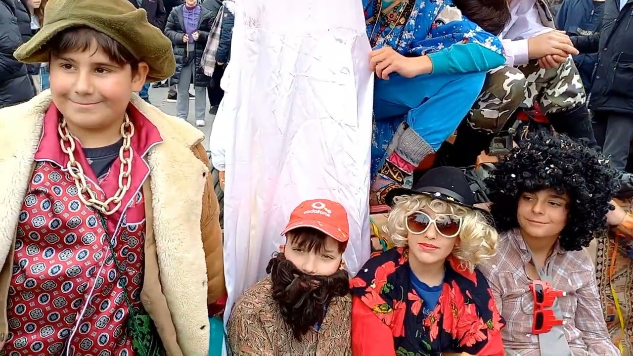 ΚΑΡΝΑΒΑΛΙ ΣΟΧΟΥ 2023 Νο 3