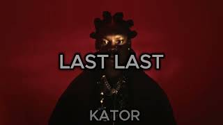 REMA x GUITAR x REGGAETON x AFROBEAT TYPE BEAT - LAST LAST