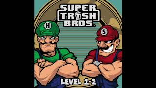 Super Trash Bros - Kapitein